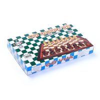 Đầu Tư Cho Trí Tuệ Với Bộ Cờ Vua Quốc Tế Xuất Nhập Khẩu Chất Lượng Vượt Trội