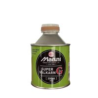 Đầu tư keo vá lốp Maruni Super Valkarn 200cc để bảo vệ lốp xe bền đẹp theo thời gian