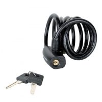 Đầu tư khóa MasterLock 8126EURD để loại bỏ nỗi lo mất trộm xe đạp mỗi ngày