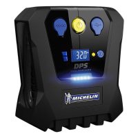 Đầu Tư Máy Bơm Ô Tô Michelin 12266 Chính Hãng Để Bảo Vệ Lốp Xe Bền Bỉ