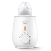 Đầu tư máy hâm sữa Philips Avent SCF355/09 để chăm sóc sức khỏe bé yêu một cách chuyên nghiệp nhất
