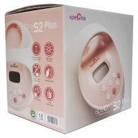 Đầu tư máy hút sữa Spectra S2 Plus để chăm sóc sức khỏe mẹ và bé tốt nhất