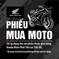 Đến Moto Phát Tiến sử dụng phiếu mua xe để nhận ngay những dòng Honda cực phẩm nhất