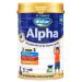Dielac Alpha 4 hộp 900g tối ưu hóa khả năng học hỏi và ghi nhớ cho trẻ trong độ tuổi từ 2 đến 6