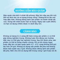 Dinh dưỡng chuyên sâu Enfamil A2 Neuropro 1 350g cho bé khởi đầu vững chắc từ những ngày đầu