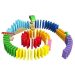 Đồ Chơi Gỗ Winwintoys 68222 Bộ 76 Miếng Domino Mang Lại Những Giờ Chơi Thú Vị