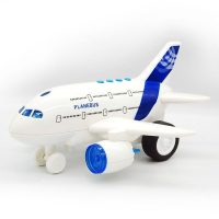 Đồ Chơi Máy Bay DK81038 Sự Lựa Chọn Hoàn Hảo Để Phát Triển Trí Thông Minh Không Gian