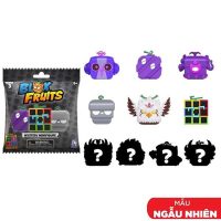 Đồ Chơi Mô Hình Blox Fruits Series 3 MF3313 Sản Phẩm Chính Hãng Sưu Tầm Thú Vị