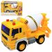 Đồ Chơi Mô Hình Xe Ben Vecto VT511B Chạy Trớn Chắc Chắn Có Âm Thanh Và Ánh Sáng