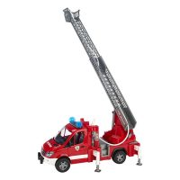 Đồ Chơi Mô Hình Xe Cứu Hỏa Bruder BRU02532 Tỷ Lệ 1:16 Bền Bỉ Theo Thời Gian