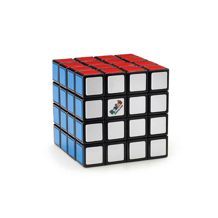 Đồ Chơi Rubik's 4x4 SPIN GAMES 6064639 Đạt Tiêu Chuẩn Chất Lượng Quốc Tế Khắt Khe