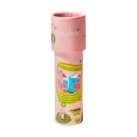 Đồ chơi thông minh Mideer Magic Kaleidoscope kính vạn hoa huyền bí tạo cảm hứng sáng tạo bất tận