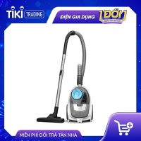 Dọn Dẹp Nhà Cửa Chưa Bao Giờ Dễ Dàng Đến Thế Với Máy Hút Bụi Philips XB2023/01