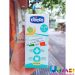 Dòng kem đánh răng Chicco cao cấp giúp ngăn ngừa vi khuẩn gây sâu răng cho trẻ