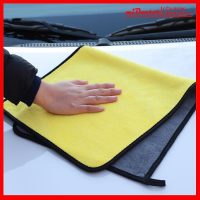 Dòng khăn lau xe ô tô đa năng miDoctor chính hãng bảo vệ tối ưu cho vẻ đẹp xế yêu