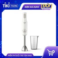 Dòng máy xay sinh tố cầm tay Philips HR2534 công suất 650W chính hãng công nghệ tiên tiến