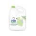 Dòng nước giặt xả D-nee xanh lá 3000ml cao cấp dành cho bé yêu và gia đình bạn