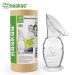 Dòng sản phẩm cốc hứng sữa Haakaa Gen.2 silicone cao cấp nhập khẩu chính hãng an toàn