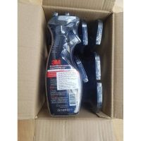 Dòng sản phẩm xịt đánh bóng 3M 400ml cao cấp cho hiệu ứng lá sen chống bám nước