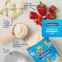 Đột phá chiều cao và cân nặng cho trẻ cùng sữa Pediasure Grow and Gain Mỹ Immune Support
