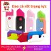Đột phá phong cách với dao cà rốt trọng lực 3D đồ chơi giải trí đỉnh cao cho học sinh