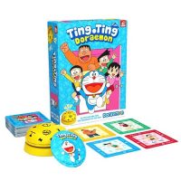 Đừng Bỏ Lỡ Boardgame Ting Ting Doraemon Bộ Trò Chơi Đáng Sở Hữu Nhất Năm Nay