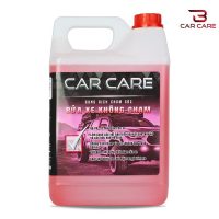 Dung dịch rửa xe không chạm KC06 5 lít giúp duy trì vẻ ngoài bền đẹp cho phương tiện