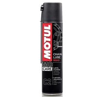 Dưỡng sên Motul C2 chính hãng giúp xích xe luôn sạch sẽ và hoạt động trơn tru