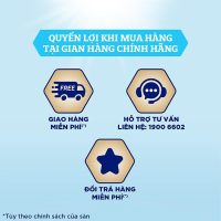 Enfamil A2 Neuropro 2 800g giúp bé 6-12 tháng tuổi tiêu hóa tốt và lớn khôn