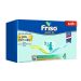 Friso Gold 4 Hộp Giấy 3.2KG Sự Lựa Chọn Hàng Đầu Của Các Bà Mẹ Cho Trẻ 2 Đến 6 Tuổi