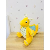 Gấu bông Pokemon Dragonair rồng thanh cao phụ kiện không thể thiếu của các tín đồ Pokemon