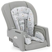 Ghế ăn dặm Joie Multiply 6in1 chất lượng vượt trội đạt tiêu chuẩn an toàn quốc tế khắt khe