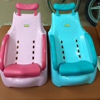 Ghế Nằm Gội Đầu Gấp Gọn Việt Nhật Cỡ Đại Giúp Bé Thư Giãn Không Lo Mỏi Cổ