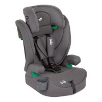 Ghế ngồi ô tô Joie Elevate R129 Thunder chất liệu thoáng khí dành cho bé từ 15 tháng tuổi