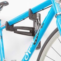 Giá treo xe đạp Feedback Sports Velo Wall Rack 2D chính hãng giải pháp cho căn hộ nhỏ