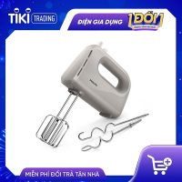 Giải Pháp Làm Bánh Hoàn Hảo Với Máy Đánh Trứng Philips HR3705 300W Chất Lượng Cao