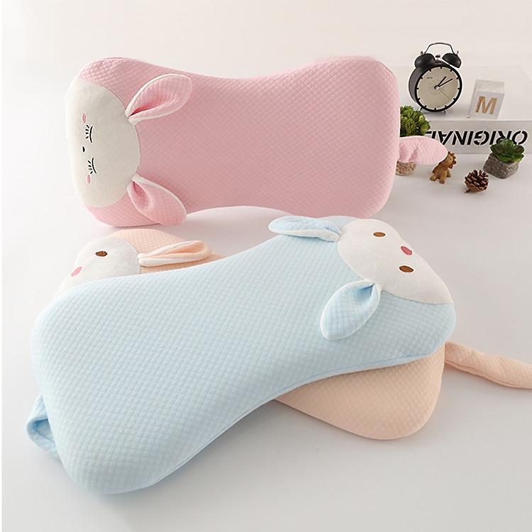 Gối Babyup cao cấp sự lựa chọn tin cậy cho sức khỏe và giấc ngủ của bé từ 4 tuổi