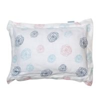 Gối nằm sợi tre Mamaru MA-GOI02 30x38 cm mang lại sự êm ái và an tâm cho mọi gia đình