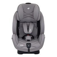 Hệ thống bảo vệ tác động bên của ghế ngồi ô tô Joie Stages Gray Flannel ưu việt