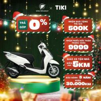 Honda LEAD 125cc 2026 Phiên Bản Cao Cấp Sự Đầu Tư Xứng Đáng Cho Phong Cách Sống