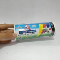 Hộp cầu lông AAA 3 quả được tin dùng bởi đông đảo cộng đồng người chơi cầu