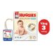 Huggies Skin Perfect M 76+3 miếng tã dán sơ sinh thấm hút thông minh bảo vệ bé