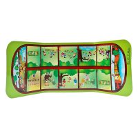 Hướng Dẫn Trẻ Chơi Cờ Ô Quan Với Bộ Sản Phẩm Hộp Giấy Lớn Từ Liên Hiệp Thành