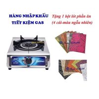 Khám phá bếp gas đơn ZENNE KGC 12-C Malaysia đầu hâm đa năng công suất lửa vượt trội