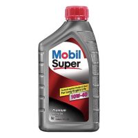 Khám phá sức mạnh bảo vệ từ nhớt Mobil Super 5000 SAE 10W40 946ml cho mọi hành trình
