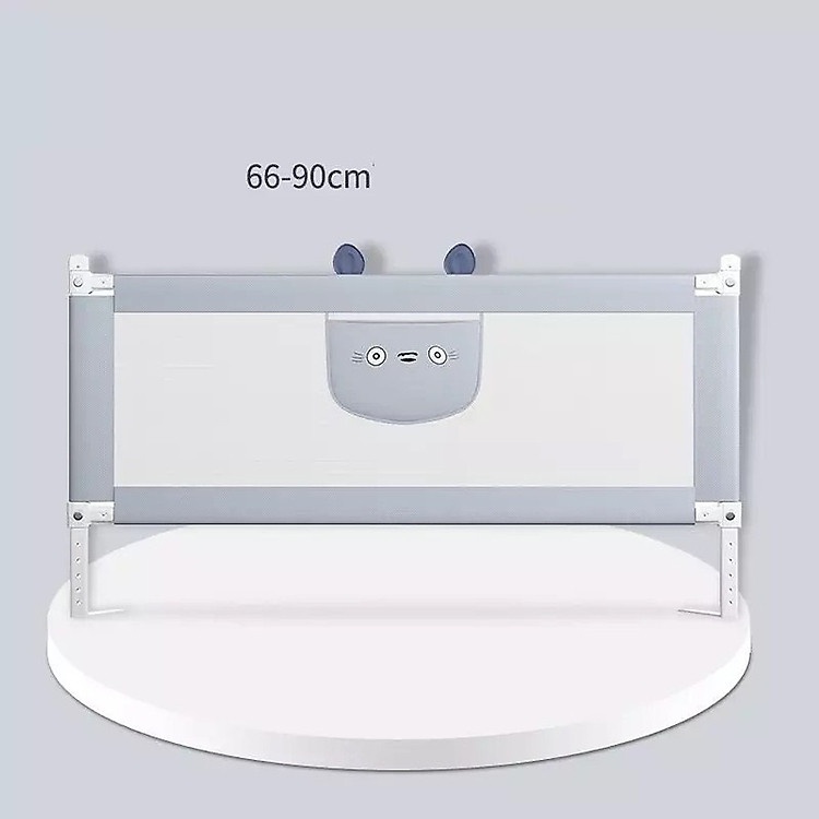 Khám phá thanh chắn giường khủng long Anh Lam Store món quà tuyệt vời bảo vệ giấc ngủ của thiên thần