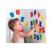 Khám phá thế giới chữ cái và con số với bộ xốp Munchkin 11020 trong giờ tắm