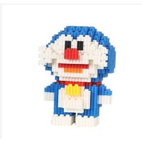 Khởi đầu đam mê sáng tạo bất tận cùng bộ lắp ráp mô hình Super Mario 3D chân thực