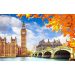 Khởi đầu hành trình khám phá châu Âu qua bộ tranh xếp hình 1000 mảnh Tháp Big Ben London