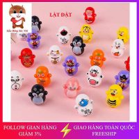 Lật đật mini cho bé đồ chơi an toàn giá rẻ không thể bỏ qua trong mùa này